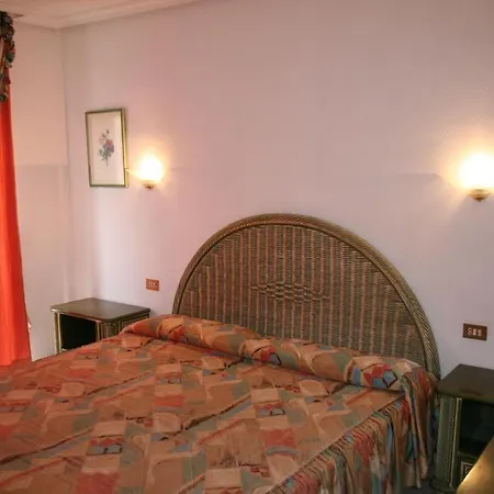 Chayofa Country Club Apartmanhotel
