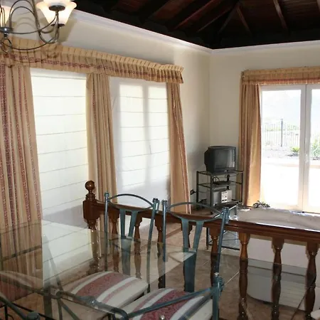 Apartmanhotel Chayofa Country Club Playa de las Américas