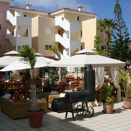 Chayofa Country Club Apartmanhotel