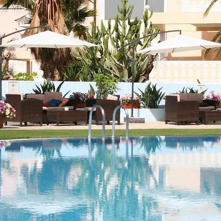 Chayofa Country Club 3* Playa de las Américas