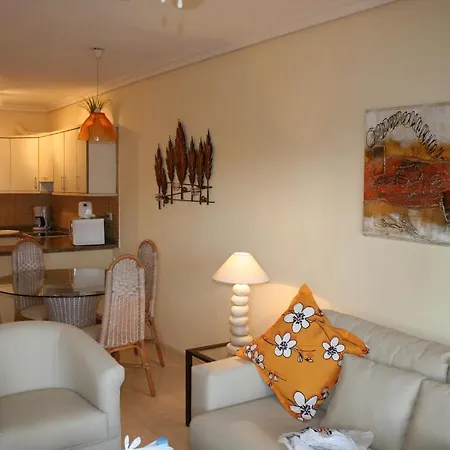 Chayofa Country Club Apartmanhotel 3*