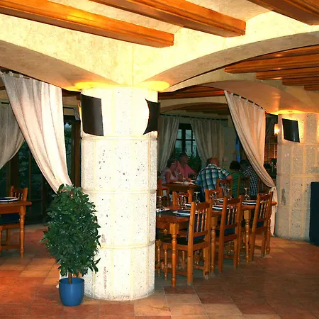 Chayofa Country Club Apartmanhotel 3*