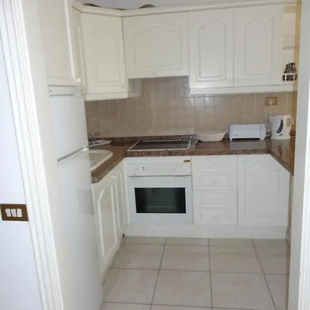 Chayofa Country Club Apartmanhotel