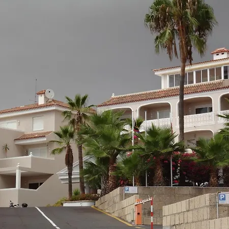 Chayofa Country Club Apartmanhotel
