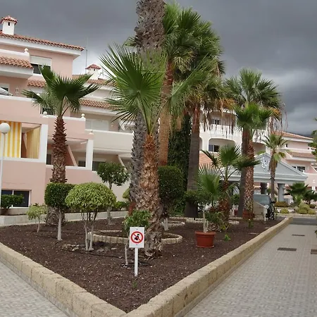 Chayofa Country Club Playa de las Américas