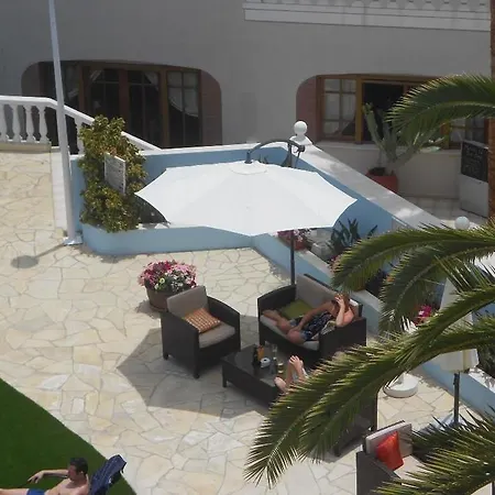 Chayofa Country Club Playa de las Américas