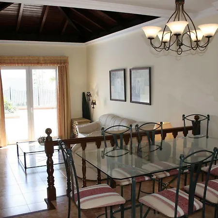 Chayofa Country Club Apartmanhotel 3*