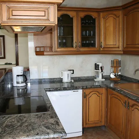 Apartmanhotel Chayofa Country Club Playa de las Américas