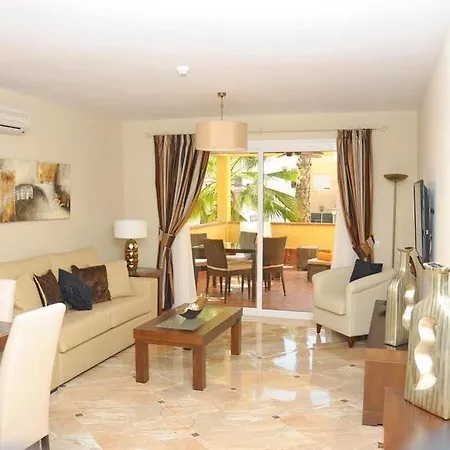 Apartmanhotel Chayofa Country Club Playa de las Américas
