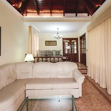 Chayofa Country Club Apartmanhotel 3*
