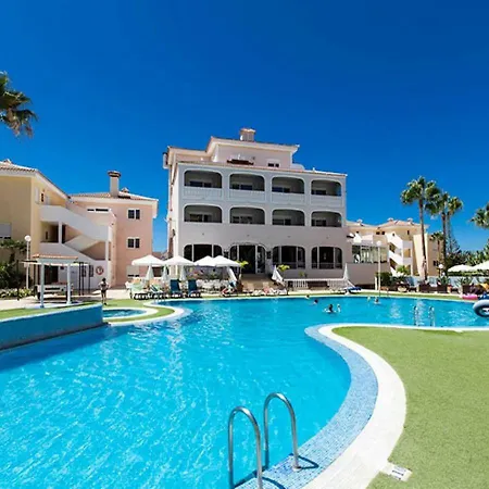 Chayofa Country Club 3* Playa de las Américas