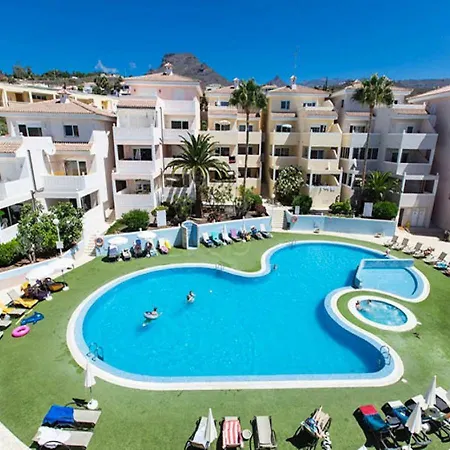 Chayofa Country Club Playa de las Américas