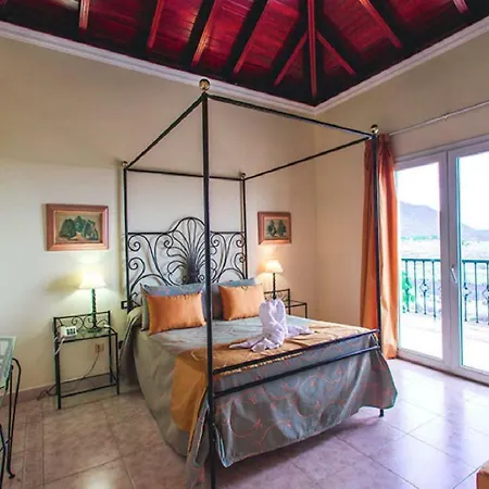 Chayofa Country Club Apartmanhotel 3*