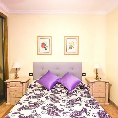 Apartmanhotel Chayofa Country Club