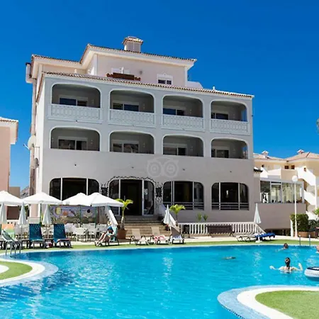 Chayofa Country Club Playa de las Américas