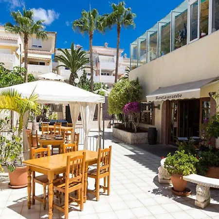 Chayofa Country Club Playa de las Américas