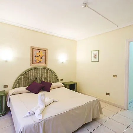 Chayofa Country Club Apartmanhotel