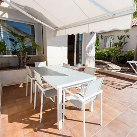 Chayofa Country Club Apartmanhotel 3*
