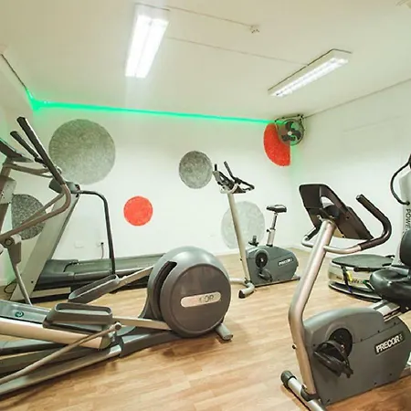 Chayofa Country Club Apartmanhotel