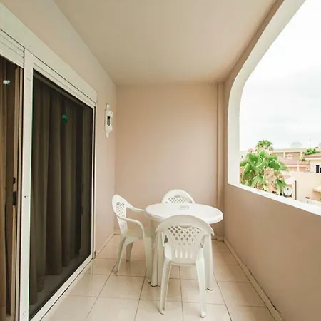 Chayofa Country Club Apartmanhotel 3*