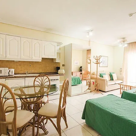 Chayofa Country Club Apartmanhotel 3*
