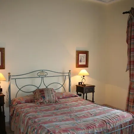 Apartmanhotel Chayofa Country Club 3*