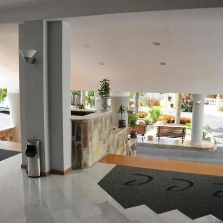 Chayofa Country Club 3* Πλάγια ντε λας Αμέρικας