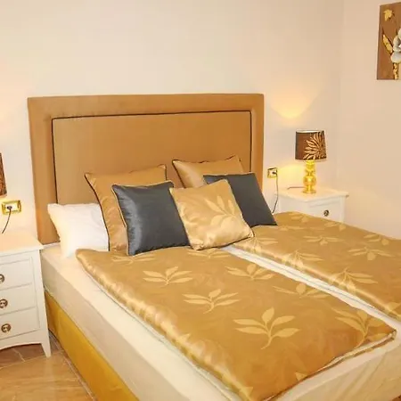 Lägenhetshotell Chayofa Country Club 3*