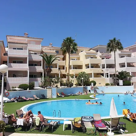 Chayofa Country Club Πλάγια ντε λας Αμέρικας