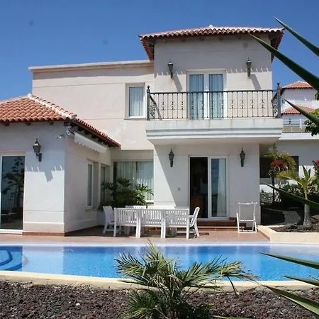 Chayofa Country Club Πλάγια ντε λας Αμέρικας