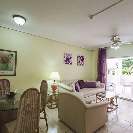 Chayofa Country Club Πλάγια ντε λας Αμέρικας