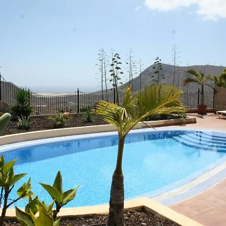 Aparthotel Chayofa Country Club