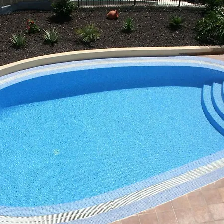 Aparthotel Chayofa Country Club 3*