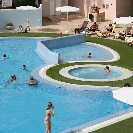 Aparthotel Chayofa Country Club 3*