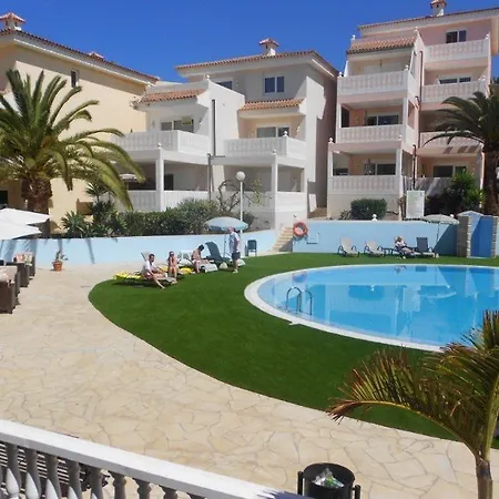 Aparthotel Chayofa Country Club