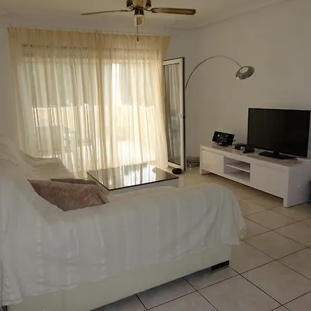 Aparthotel Chayofa Country Club