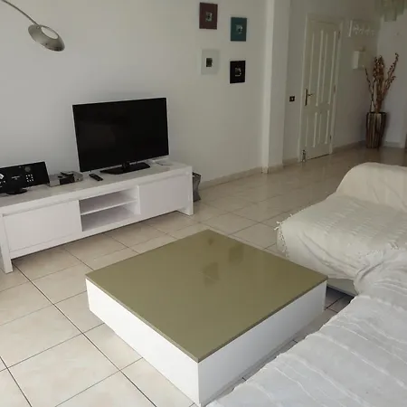 Aparthotel Chayofa Country Club