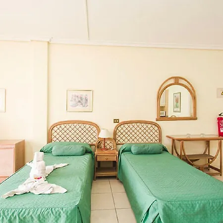Chayofa Country Club Aparthotel Playa de las Americas (Tenerife)