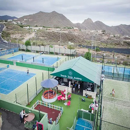 Aparthotel Chayofa Country Club Playa de las Americas (Tenerife)