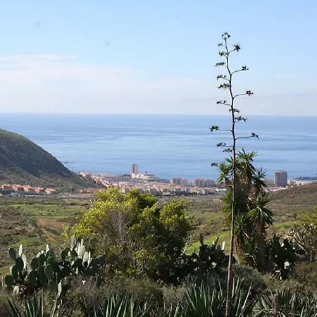Aparthotel Chayofa Country Club
