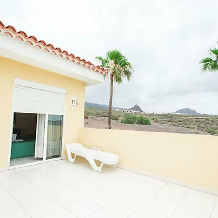 Chayofa Country Club Aparthotel