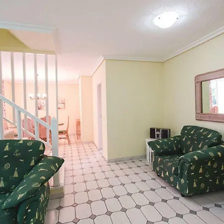 Aparthotel Chayofa Country Club